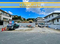 ＼CENTURY21／南区寺塚1丁目1期　全3棟（高宮駅）