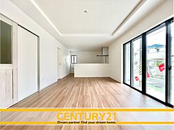 ＼ CENTURY21 ／城南区長尾4丁目2期　全4棟（七隈駅）