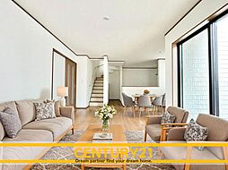 ＼CENTURY21／南区井尻3丁目　全2棟(笹原駅)～残り1棟～