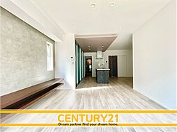 ＼ CENTURY21 ／西区太郎丸2丁目　全2棟（周船寺駅）～早くも Last 1邸～