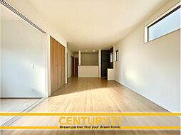 ＼ CENTURY21 ／北九州市八幡西区町上津役西1丁目2期 　全2棟（三ヶ森駅）