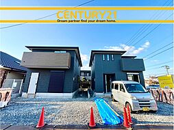 ＼ CENTURY21 ／北九州市八幡西区若葉2丁目　全2棟（今池駅）～早くも Last 1邸～