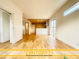 \ CENTURY21 /北九州市小倉南区上吉田4丁目 全1棟(下曽根駅)