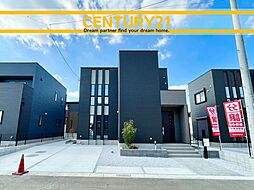 ＼ CENTURY21 ／ 飯塚市椿II　全10棟（天道駅）