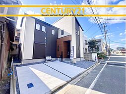 \ CENTURY21 /北九州市八幡西区東神原町1期 全1棟(黒崎駅)
