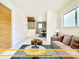 \ CENTURY21 /東区奈多1丁目 全2棟(奈多駅)