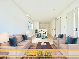 ＼ CENTURY21 ／東区舞松原6丁目第2　全2棟（舞松原駅）～早くもLast 1邸～