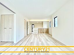 ＼ CENTURY21 ／須恵町須恵21期　全1棟（須恵駅）