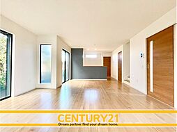 早良区有田5丁目1期 全3棟