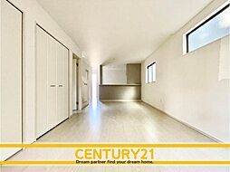 \ CENTURY21 /早良区干隈5丁目1期 全3棟(野芥駅)