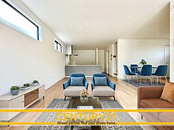 \ CENTURY21 /南区中尾2丁目3期 全1棟(高宮駅)