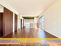 ＼ CENTURY21 ／ 岡垣町山田峠1丁目5期　全3棟（海老津駅）