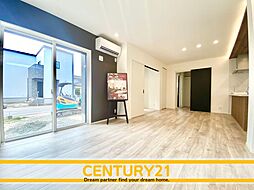 ＼CENTURY21／久留米市高良内町　全5棟(久留米大学前駅)～残り1棟～