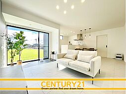 ＼ CENTURY21 ／鳥栖市古賀町　全4棟（鳥栖駅）