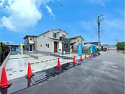 ＼ CENTURY21 ／西区今津10期　全3棟（今宿駅）～早くもLast 1邸～