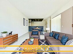 ＼CENTURY21／久留米市高良内町4期　全2棟（久留米大学前駅）～残り1棟～