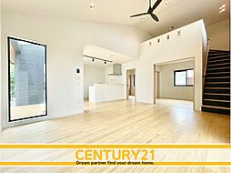 ＼CENTURY21／佐賀市大和町久池井　全1棟(佐賀駅)