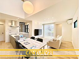 ＼CENTURY21／久留米市国分町　全1棟(久留米高校前駅)