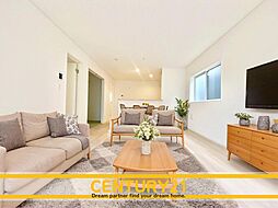 \CENTURY21/久留米市三潴町玉満第8 全2棟(犬塚駅)~残り1棟~