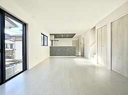 ＼ CENTURY21 ／北九州市小倉南区中貫1丁目3期　全1棟（下曽根駅）