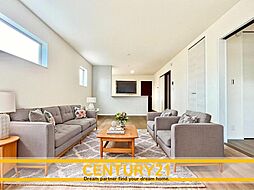 ＼ CENTURY21 ／北九州市小倉南区朽網東4丁目第二　全2棟（朽網駅）