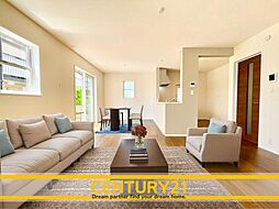 ＼ CENTURY21 ／鳥栖市宿町第九　全2棟（鳥栖駅）