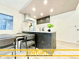 ＼ CENTURY21 ／ 遠賀郡水巻町猪熊8丁目　全7棟（折尾駅）