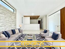 ＼ CENTURY21 ／南区柏原1丁目2期　全2棟（高宮駅）～残り1棟～