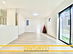 \ CENTURY21 /西区泉3丁目 全2棟(周船寺駅)