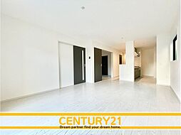 \CENTURY21/春日市白水ケ丘2丁目3期 全3棟(博多南駅)