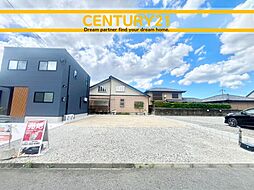 ＼CENTURY21／北九州市小倉南区若園2丁目　全1棟(城野駅)