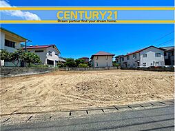 ＼CENTURY21／北九州市小倉南区湯川新町4 丁目5期　全2棟(安部山公園駅)