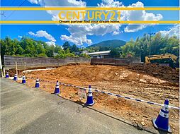 ＼ CENTURY21 ／ 篠栗町中央6丁目2期　全3棟（篠栗駅）