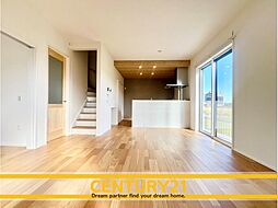 ＼ CENTURY21 ／北九州市小倉南区中曽根6丁目　全1棟（下曽根駅）