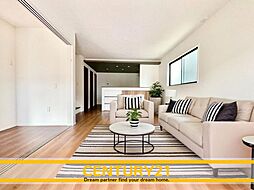 \ CENTURY21 /大野城市南ケ丘6丁目3期 全4棟(水城駅)