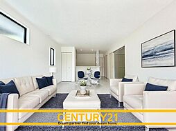 \ CENTURY21 / 粕屋町長者原東7丁目1期 全2棟(長者原駅)~早くも Last 1邸~