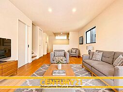 ＼ CENTURY21 ／大野城市下大利3丁目1期　全2棟(水城駅)～残り1棟～