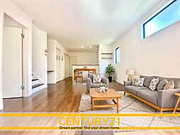 ＼ CENTURY21 ／南区大平寺1丁目9期　 全1棟（福大前駅）