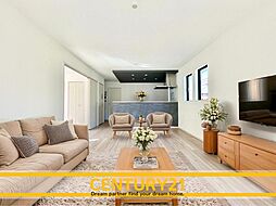 \ CENTURY21 /南区花畑1丁目2期 全2棟(高宮駅)