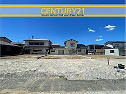 ＼ CENTURY21 ／ 遠賀郡芦屋町正門町1期　全3棟（折尾駅）