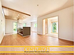 \ CENTURY21 /福津市福間南3丁目第1 全7棟(福間駅)