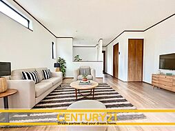 ＼ CENTURY21 ／早良区飯倉2丁目　全2棟（茶山駅）～残り１棟～