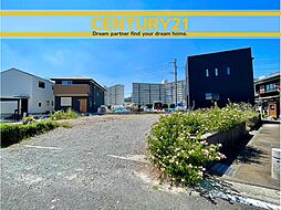 ＼ CENTURY21 ／北九州市小倉南区北方3丁目第三　全1棟（北方駅）