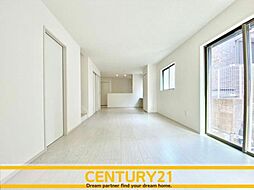 ＼ CENTURY21 ／春日市春日10丁目1期　全4棟（大野城駅）～残り１棟～