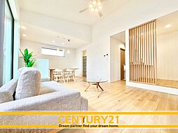 ＼CENTURY21／久留米市三潴町玉満　全2棟(犬塚駅)