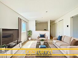 ＼CENTURY21／佐賀市新郷本町第5　全2棟（佐賀駅）