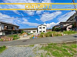 \ CENTURY21 /糸島市前原中央3丁目1期 全3棟(筑前前原駅)