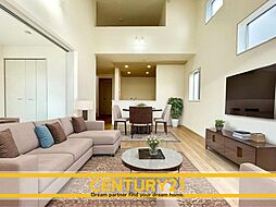 ＼ CENTURY21 ／早良区飯倉3丁目　全2棟（茶山駅）