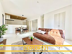 ＼ CENTURY21 ／基山町小倉11期　全5棟（基山駅）