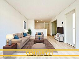 \ CENTURY21 /福津市西福間3丁目第6 全2棟(福間駅)~早くも Last 1邸~